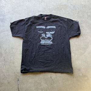 Gorilla San diego zoo safari Mens size Xxl black harambe